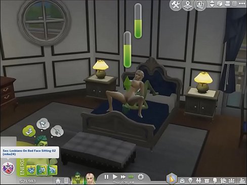 best of Wicked fucking sims woohoo