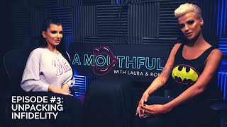 best of With laura romi podcast mouthful