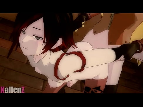 Speed reccomend rwby ruby rose solo
