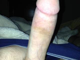 best of White dick small curved thick