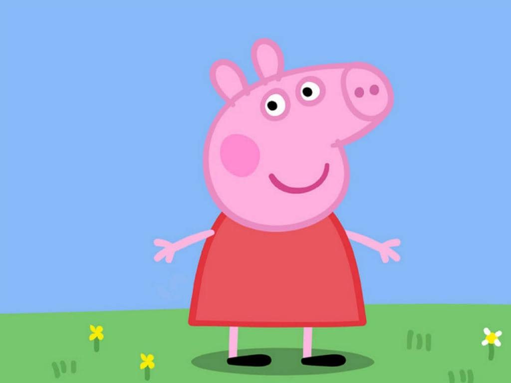 best of Steve with each have peppa