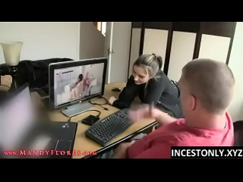 best of Watching porn masturbates babysitter
