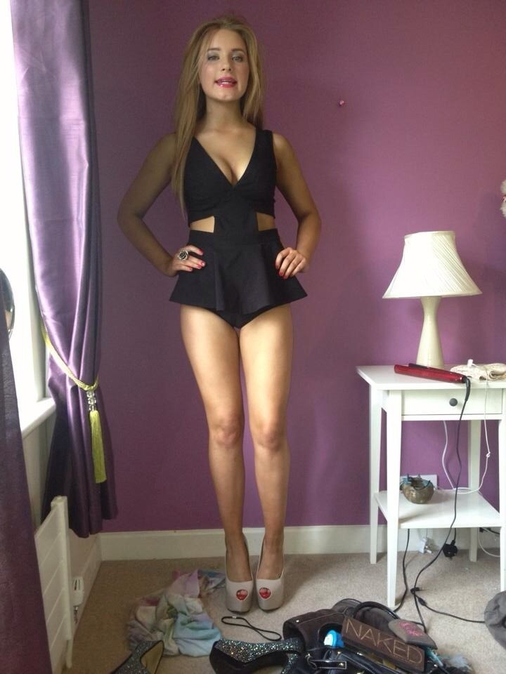 Tinker reccomend dress sexy teenager