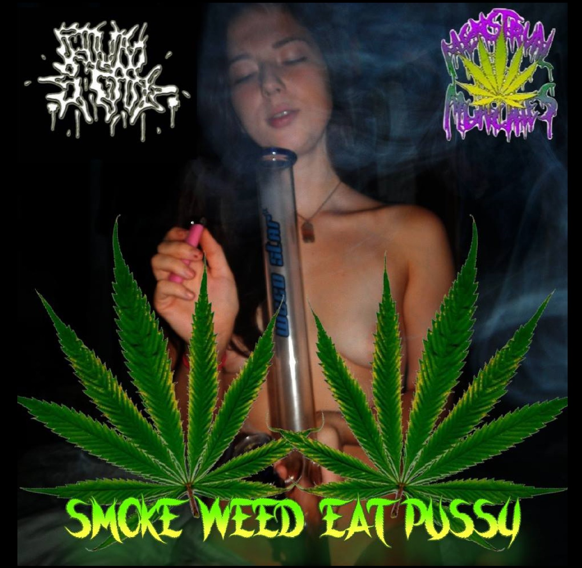 best of Eats pussy weed