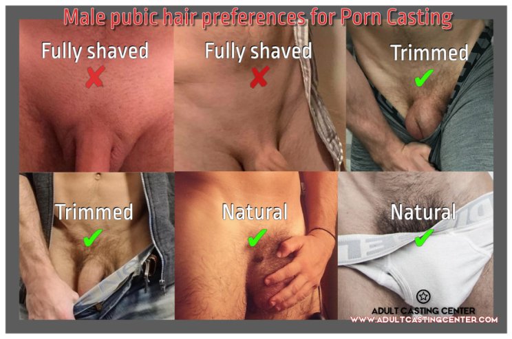 Titanium reccomend shave male pubic hair