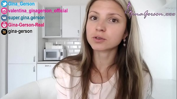 The S. reccomend gina gerson interview fans
