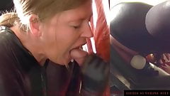 best of Mouth glory hole cum