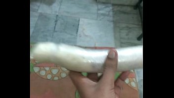 HAL reccomend dildo used home and made