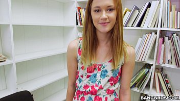 best of Sucks cock library redhead