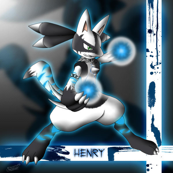 Caramel reccomend blue robot forces lucario seed android