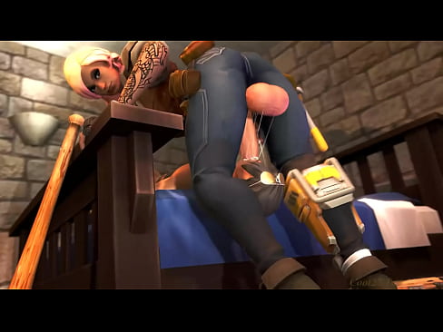 best of Sexy penny thicc girl fortnite