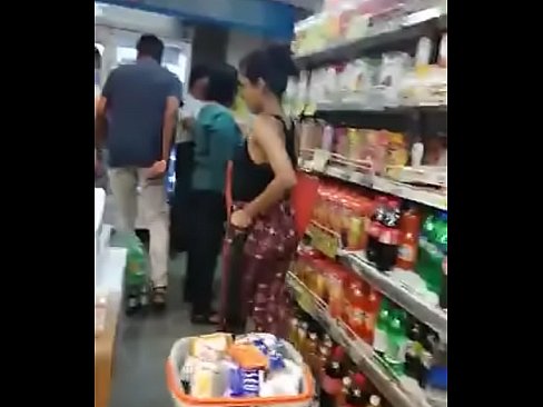 best of Store voyeur grocery