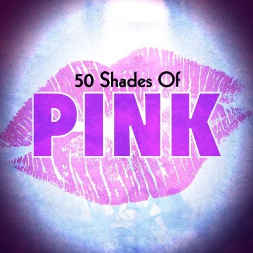 best of Pink fifty shades