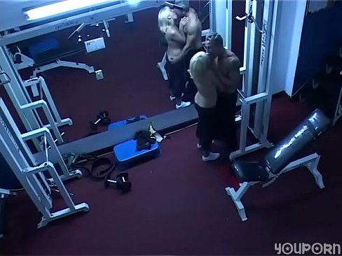 best of Gym hidden cam