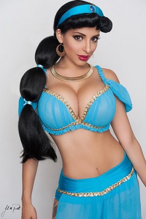 The L. recomended jasmine princess