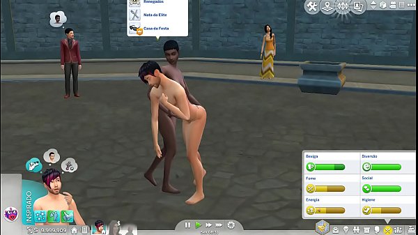 best of Sims the