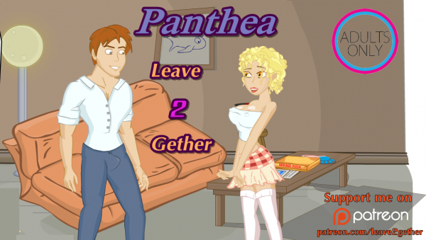 Panthea leave2gether adult game boss