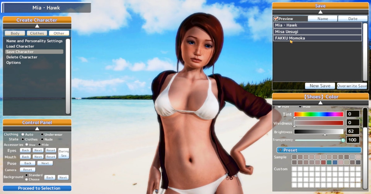 Tailgate reccomend first look honey select unlimited