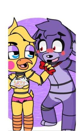 best of Chica bonnie x