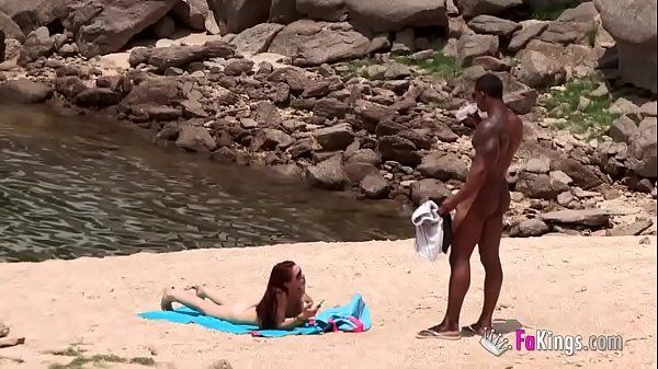 Deck reccomend wifes twerking blowjob dick on beach