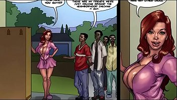 Nova recomended unleashed compilation whores interracial comics