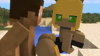 Champagne reccomend minecraft survival games anal penetration