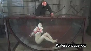 best of Bondage underwater