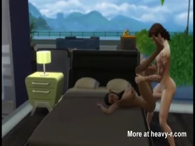 best of Son sims mom