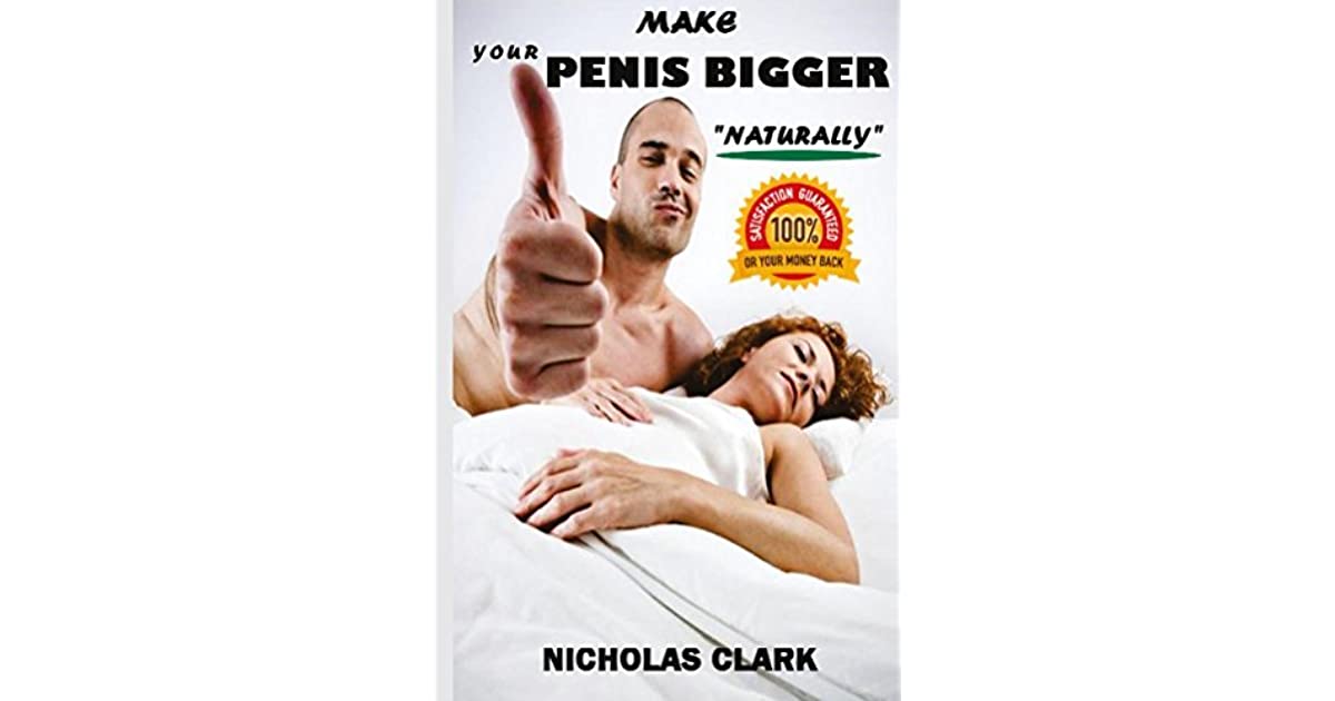 best of Size enlargement naturally penis increase