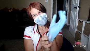 best of Gloves nurse latex