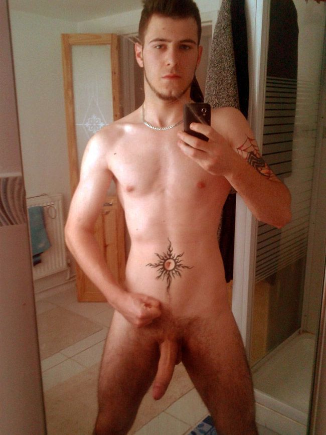 Male hotest sexy naked penis