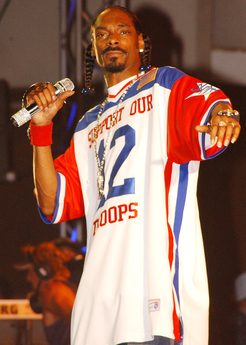 best of Dogg live snoop rages