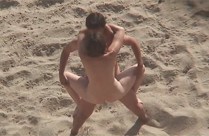 best of Playa nudista sexo