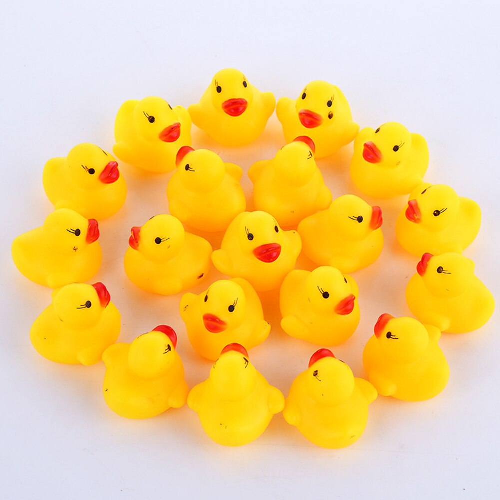 best of Song rubber duckie