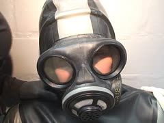 best of German gasmask