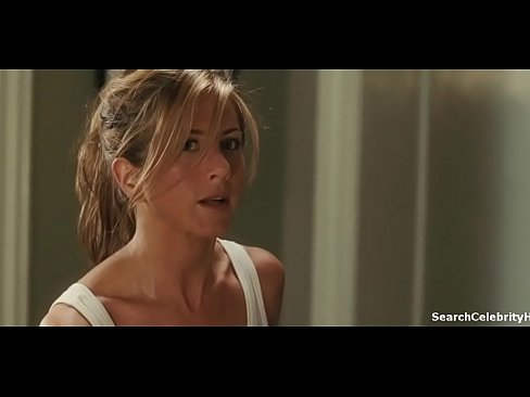 Tomahawk recomended aniston fifty sexy jennifer ultimate