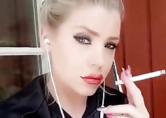 Catnip reccomend daddy edging submissive smoking sissy slave