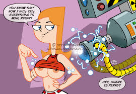 2-bit recomended phineas and ferb nude lesbian