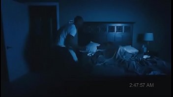 Undertaker recomended while teenager paranormal activity fucks