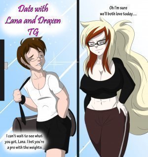 Ladybird reccomend transgender transformation