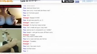 best of Cumming titsass black cock omegle