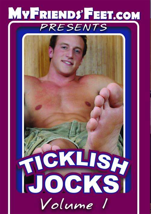 Oldie reccomend presents tickling foot