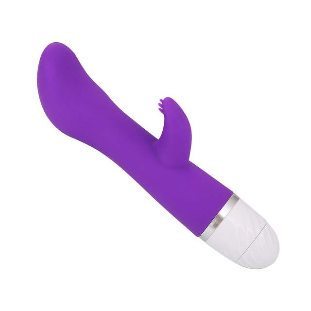 Sneak reccomend purple rabbit toy
