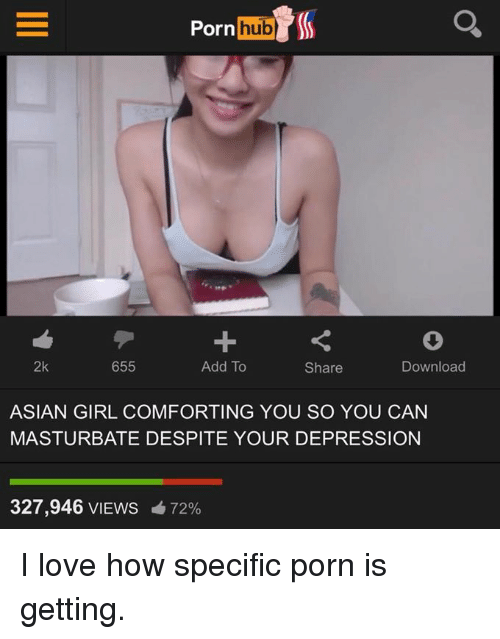 Asian girl says loves