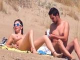 best of Playa nudista sexo