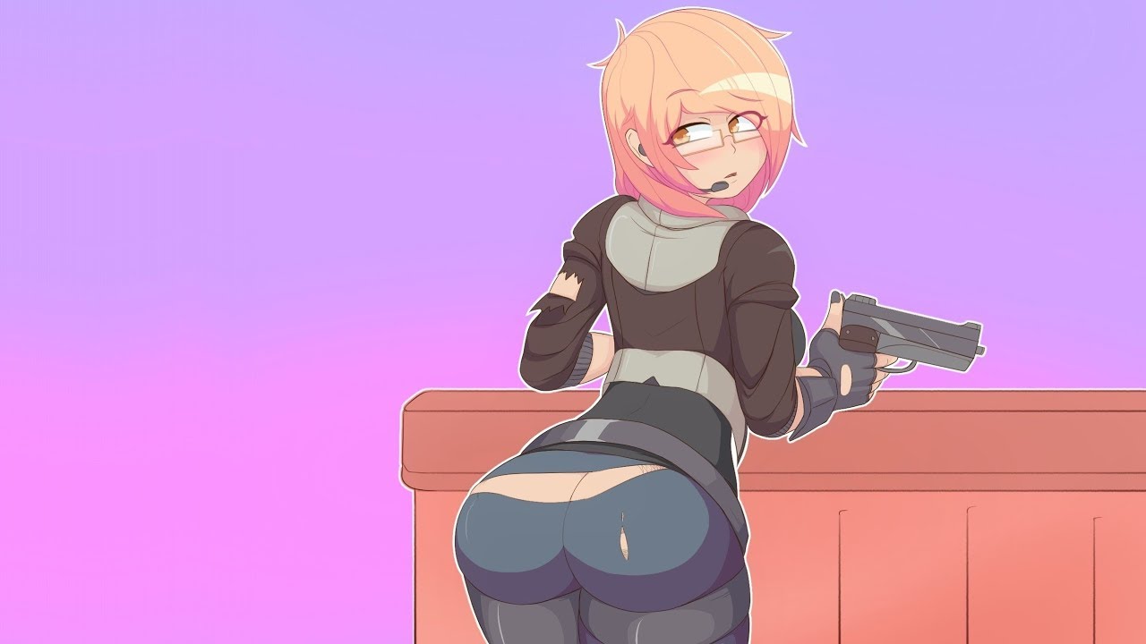 Fortnite sexy girl penny thicc