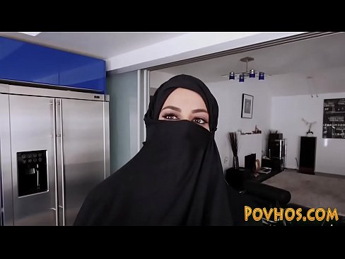 best of Slut veiled islamic burqa muslim