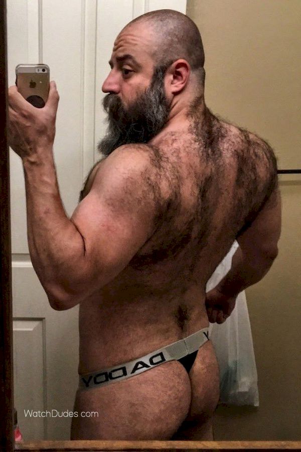 Kevlar recomended all male bear porn picss