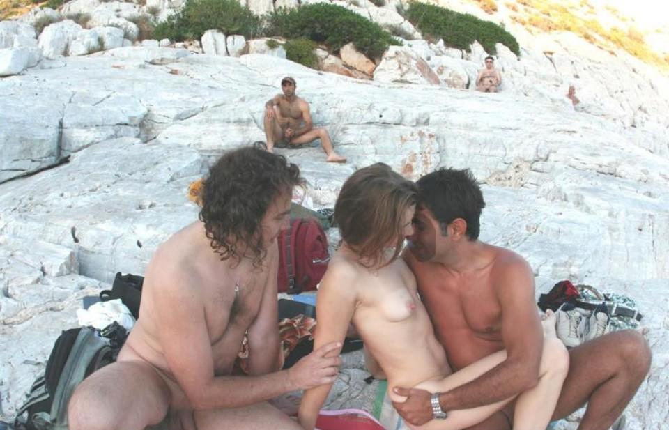 best of Greek beach