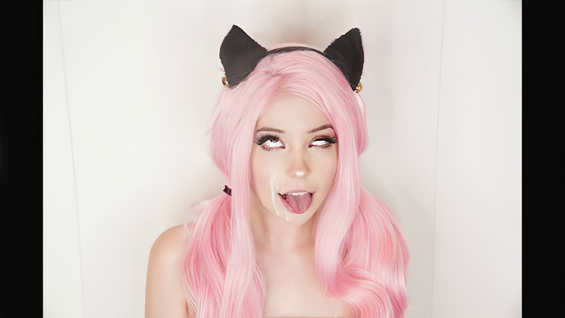 best of Photos tribute belle delphine sexy